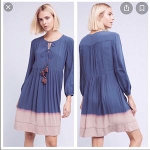Anthropologie Dress